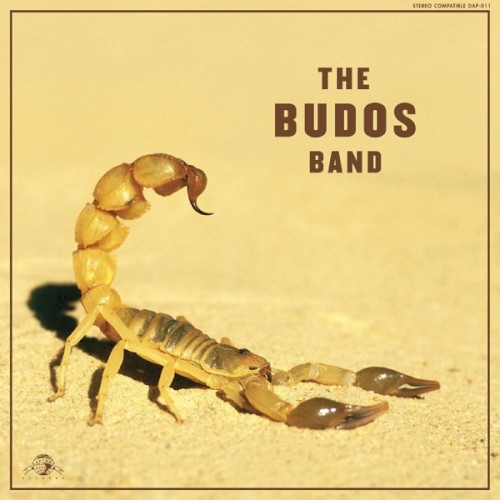 The Budos Band II by The Budos Band