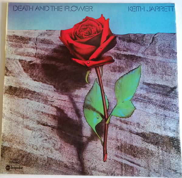 Death And The Flower by Keith Jarrett