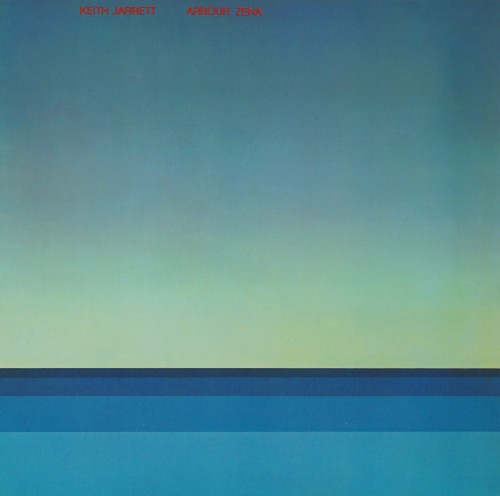 Arbour Zena by Keith Jarrett