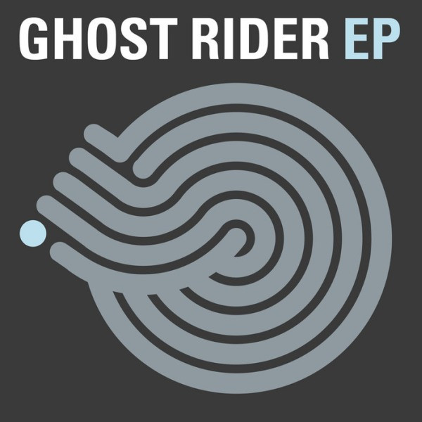 Ghost Rider EP by Ghost Rider