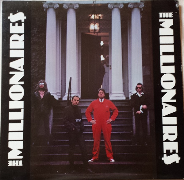The Millionaires by The Millionaires