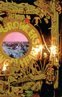 Hung At Heart by The Growlers