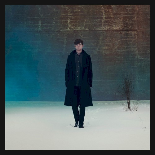 Overgrown by James Blake