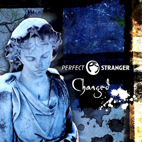 Changed by Perfect Stranger