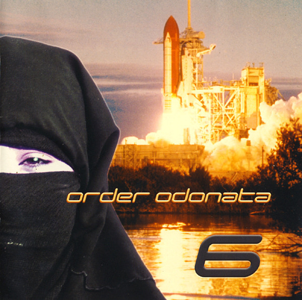 Order Odonata 6 by Various