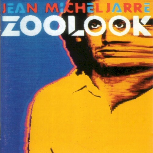 Zoolook by Jean-Michel Jarre