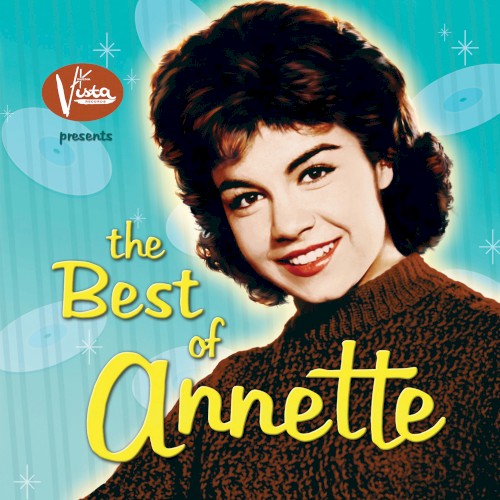 The Best Of Annette by Annette