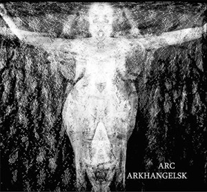 Arkhangelsk by ARC
