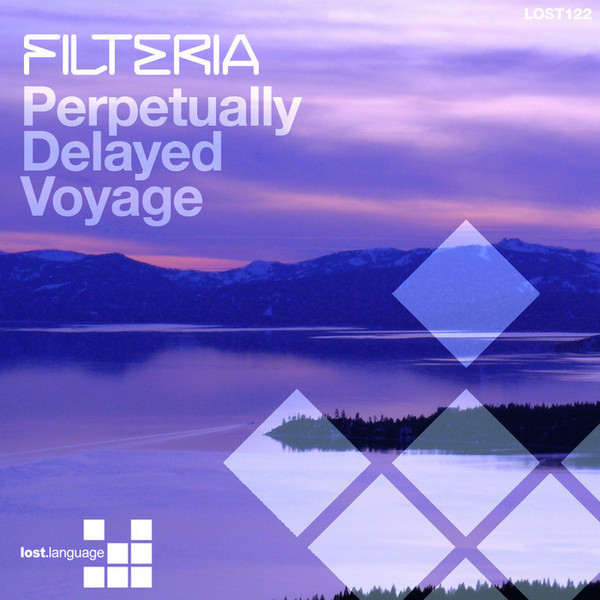 Perpetually Delayed Voyage by Filteria