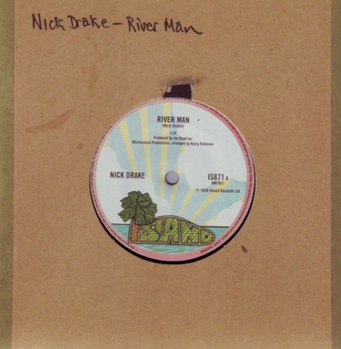 River Man by Nick Drake