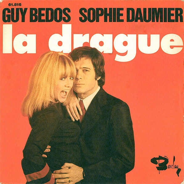 La Drague by Guy Bedos