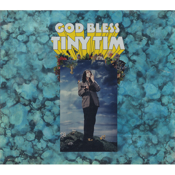 God Bless Tiny Tim: The Complete Reprise Studio Masters... And More by Tiny Tim