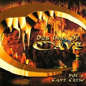 Dub Inna De Cave Volume 1 by Cave Crew