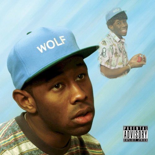 Wolf by Tyler, The Creator