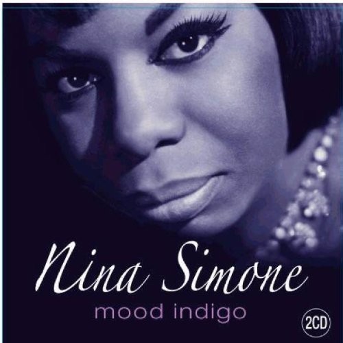Mood Indigo by Nina Simone
