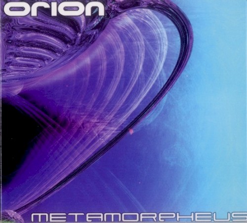 Metamorpheus by Orion