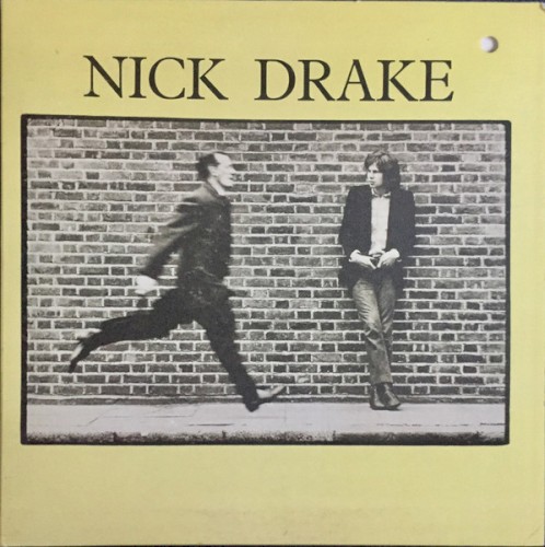 Nick Drake by Nick Drake