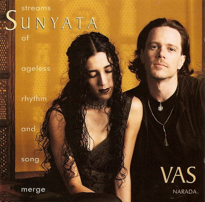 Sunyata by Vas