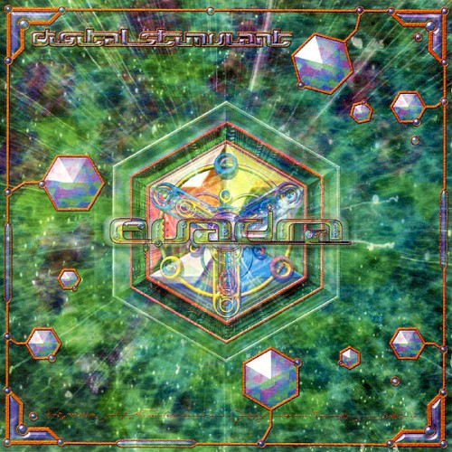 Digital Stimulant by Quadra