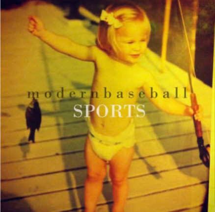 Sports by Modern Baseball