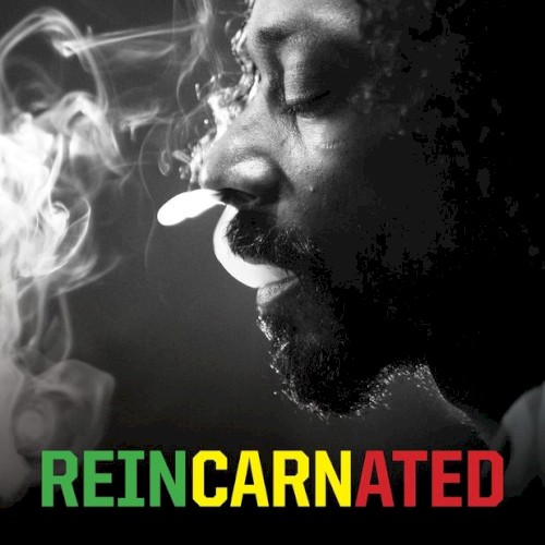 Reincarnated by Snoop Lion