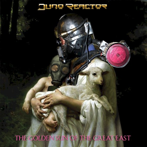 The Golden Sun Of The Great East by Juno Reactor