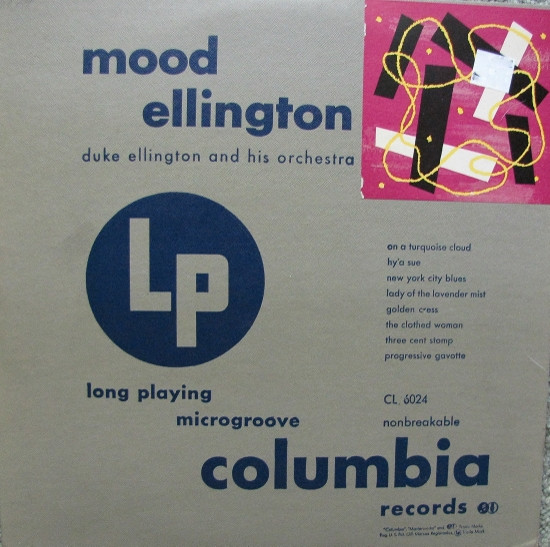 Mood Ellington by Duke Ellington And His Orchestra