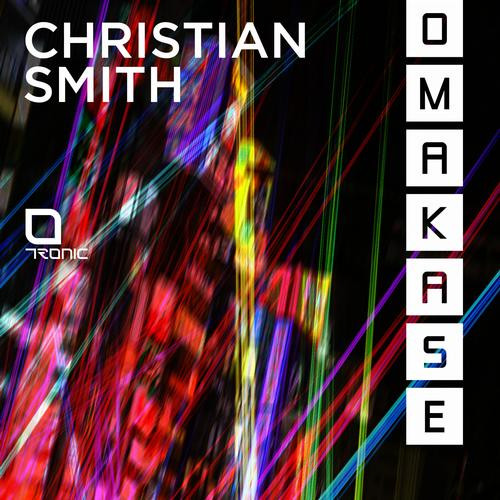Omakase by Christian Smith