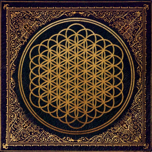 Sempiternal by Bring Me The Horizon