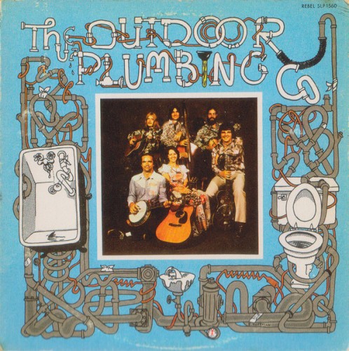 The Outdoor Plumbing Co. by The Outdoor Plumbing Co.