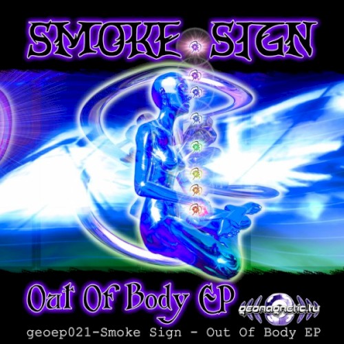Out Of Body EP by Smoke Sign