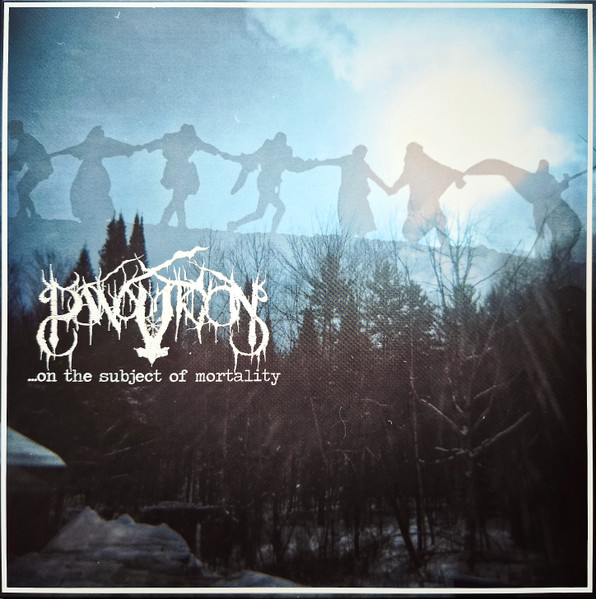 ...On The Subject Of Mortality by Panopticon