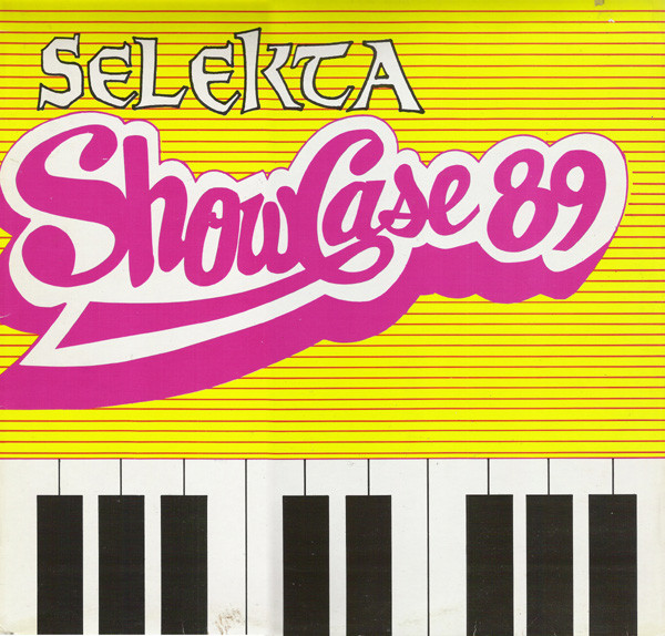 Selekta Showcase 89 by Various