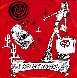 Redline by Red Hot Lovers