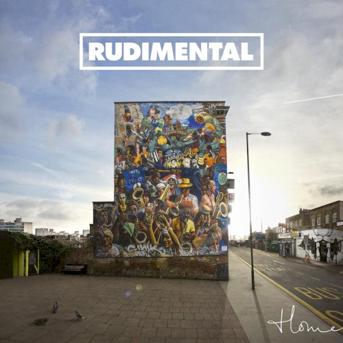 Home by Rudimental