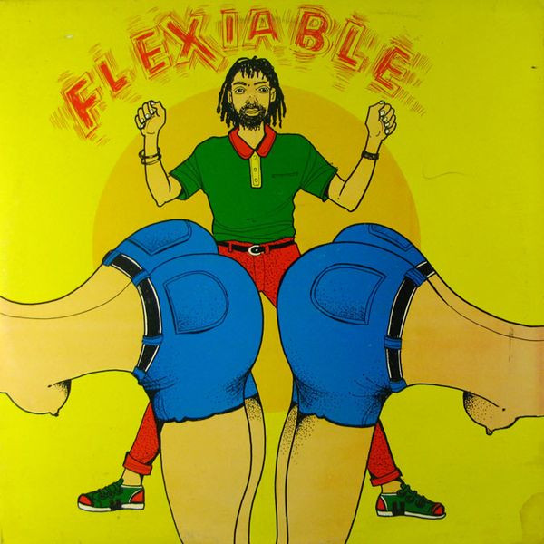 Flexiable by Various