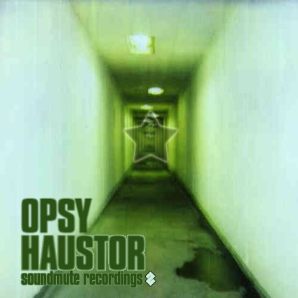 Haustor by Opsy