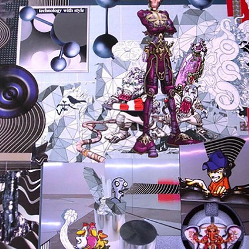 Unreleased Old Sounds Series - 2 - Transmission EP by Blue Planet Corporation