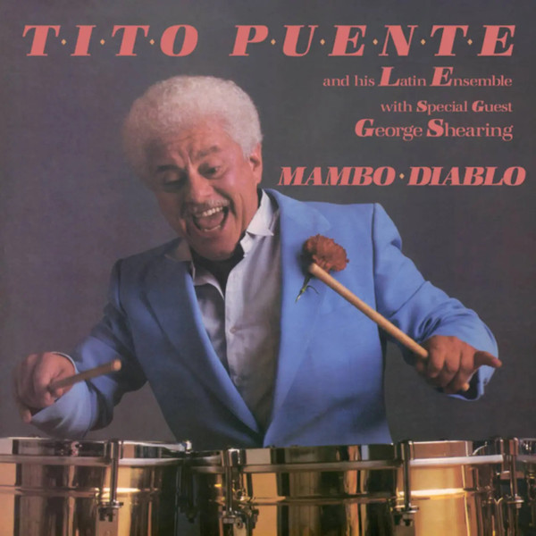 Mambo Diablo by Tito Puente &amp; His Latin Ensemble
