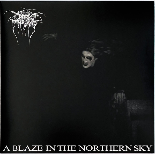 A Blaze In The Northern Sky by Darkthrone