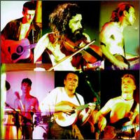 Live At Selwyn Hall, Box by Shooglenifty
