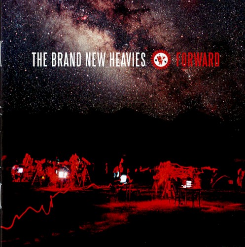 Forward by The Brand New Heavies