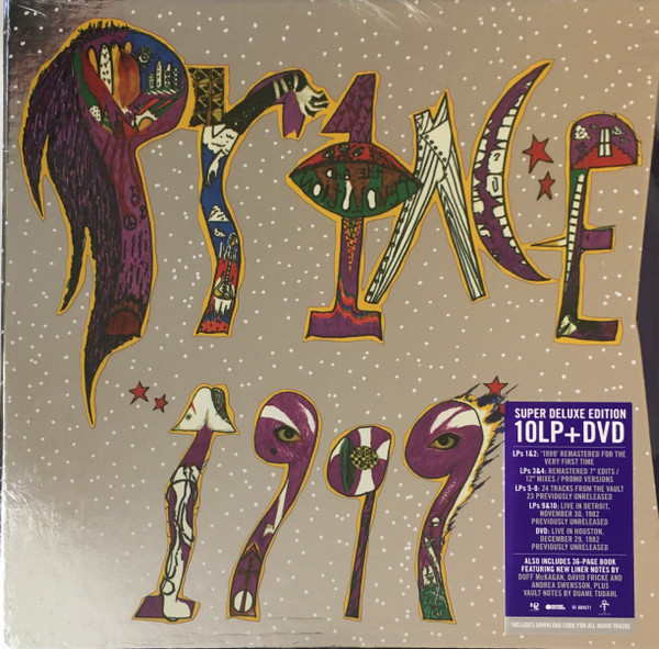 1999 by Prince