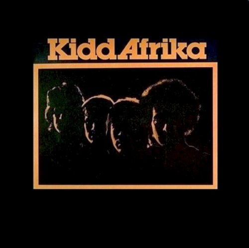 Kidd Afrika by Kidd Afrika