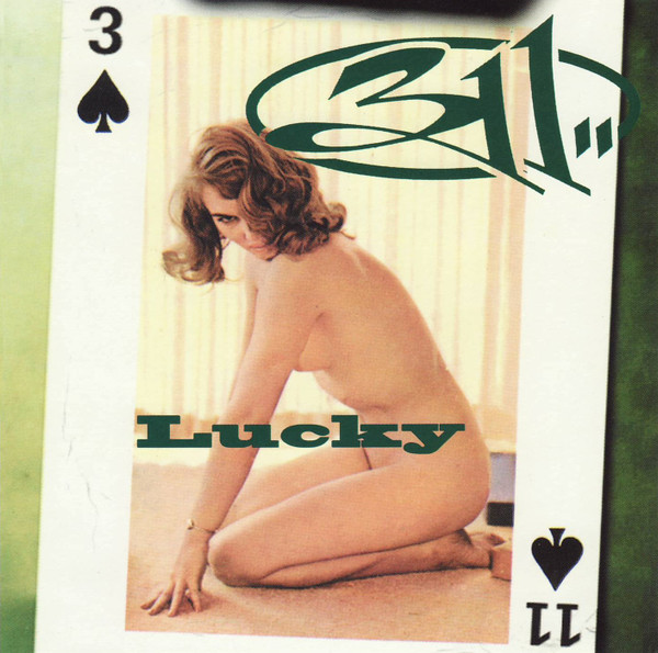 Lucky by 311
