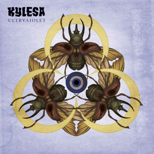 Ultraviolet by Kylesa
