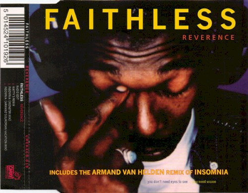 Reverence by Faithless