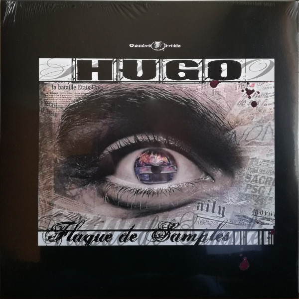 Flaque De Samples by Hugo TSR