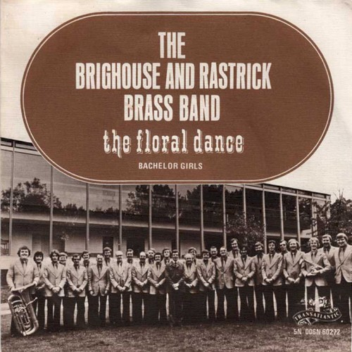 The Floral Dance by The Brighouse And Rastrick Brass Band