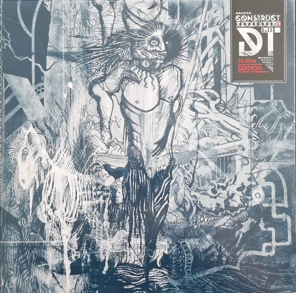 Construct by Dark Tranquillity